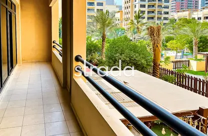 Apartment - 3 Bedrooms - 2 Bathrooms for sale in Al Jaz 4 - Al Jaz - Greens - Dubai