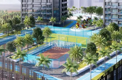 شقة - 1 حمام للبيع في مساكن أناندا - مدينة السيارات - دبي