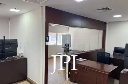 مكتب - استوديو - 1 حمام للايجار في HDS  برج - (JLT) مجمع F - أبراج بحيرة الجميرا - دبي مكتب - استوديو - 1 حمام للايجار في HDS  برج - (JLT) مجمع F - أبراج بحيرة الجميرا - دبي