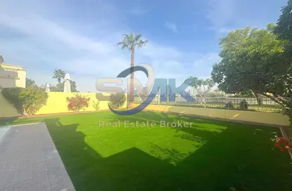 Villa - 3 Bedrooms - 3 Bathrooms for rent in Springs 11 - The Springs - Dubai