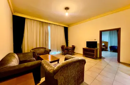 Apartment - 1 Bedroom - 2 Bathrooms for rent in Al Hosn - Al Khalidiya - Abu Dhabi