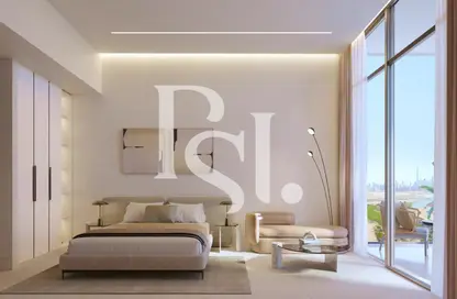 Apartment - 1 Bedroom - 1 Bathroom for sale in Skyhills Residences 2 - Jumeirah Village Circle - Dubai