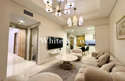 Apartment - 2 Bedrooms - 2 Bathrooms for rent in Aykon City Tower C - Aykon City - Business Bay - Dubai