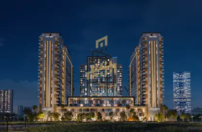 Apartment - 2 Bedrooms - 3 Bathrooms for sale in Tamouh - Al Reem Island - Abu Dhabi