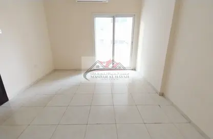 شقة - 2 غرف نوم - 2 حمامات للايجار في الحفيت تاور 6 - النهدة - الشارقة