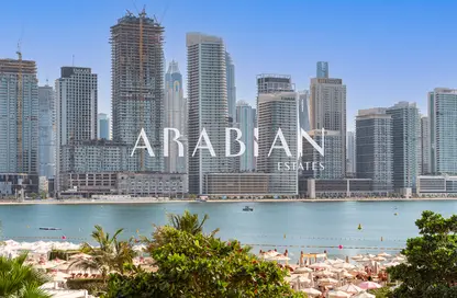 شقة - 2 غرف نوم - 3 حمامات للبيع في أوشيانا الجنوبية - أوشيانا - نخلة جميرا - دبي