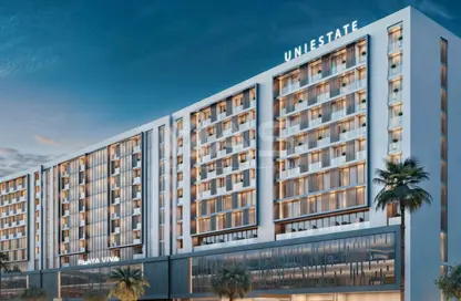 Apartment - Studio - 1 Bathroom for sale in Playa Viva - Al Marjan Island - Ras Al Khaimah