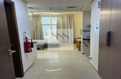 Apartment - Studio - 1 Bathroom for sale in Azizi Plaza - Al Furjan - Dubai