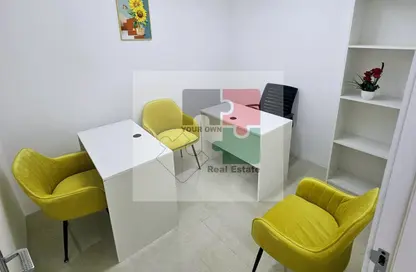 Business Centre - Studio - 3 Bathrooms for rent in Al Qusais Industrial Area 4 - Al Qusais Industrial Area - Al Qusais - Dubai
