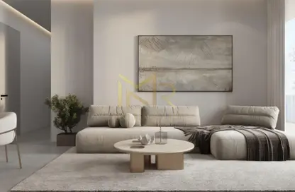 Apartment - 1 Bedroom - 1 Bathroom for sale in Sakura Gardens - Falcon City of Wonders - Dubai Apartment - 1 Bedroom - 1 Bathroom for sale in Sakura Gardens - Falcon City of Wonders - Dubai