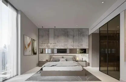 Apartment - Studio - 1 Bathroom for sale in Beverly Gardens - Discovery Gardens - Dubai