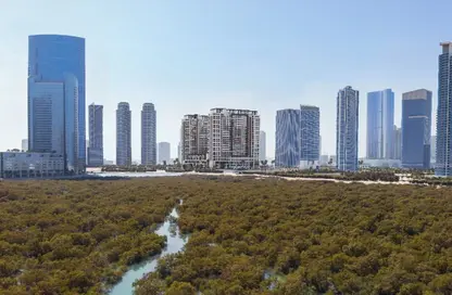 Apartment - 3 Bedrooms - 4 Bathrooms for sale in Tamouh - Al Reem Island - Abu Dhabi