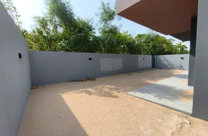 Villa - 4 Bedrooms - 5 Bathrooms for sale in Robinia - Masaar - Tilal City - Sharjah