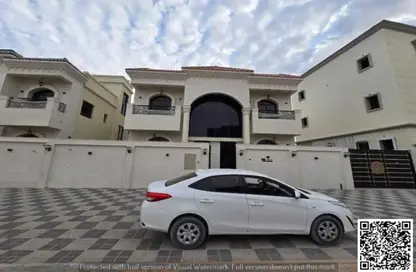 Villa - 5 Bedrooms - 7 Bathrooms for sale in Al Helio 2 - Al Helio - Ajman
