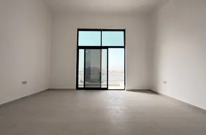 شقة - غرفة نوم - 1 حمام للايجار في مدينة شخبوط - أبوظبي