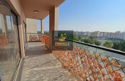 Apartment - 2 Bedrooms - 3 Bathrooms for sale in Souks Residential - Al Mamsha - Muwaileh - Sharjah
