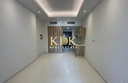 شقة - 1 حمام للايجار في برج هيرا - مدينة دبي الرياضية - دبي