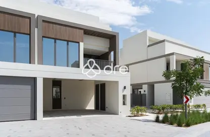 Villa - 4 Bedrooms - 6 Bathrooms for sale in Aura - Tilal Al Ghaf - Dubai
