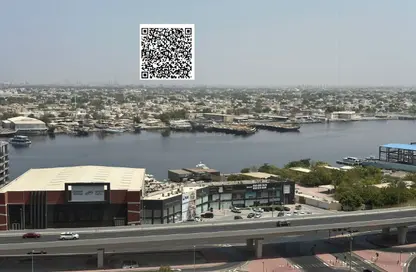شقة - 2 غرف نوم - 3 حمامات للبيع في أبراج هورايزون - عجمان وسط المدينة - عجمان