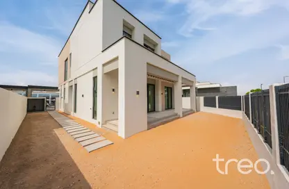 Villa - 4 Bedrooms - 4 Bathrooms for sale in Caya 2 - Arabian Ranches 3 - Dubai
