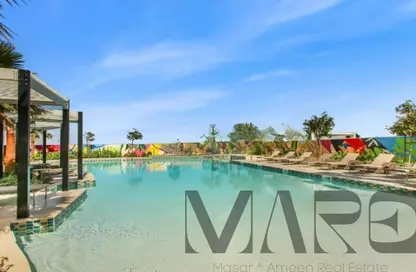 Apartment - Studio - 1 Bathroom for sale in Aykon City Tower C - Aykon City - Business Bay - Dubai