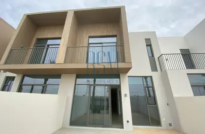 Villa - 3 Bedrooms - 3 Bathrooms for rent in Spring - Arabian Ranches 3 - Dubai