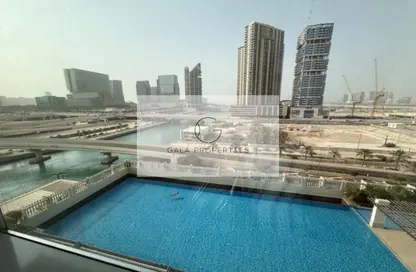 شقة - 2 غرف نوم - 3 حمامات للبيع في أوشن تيراس - مارينا سكوير - جزيرة الريم - أبوظبي
