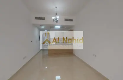 Apartment - 1 Bathroom for rent in Talal Residence - Dubai Investment Park 2 - Dubai Investment Park - Dubai
