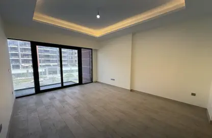 Apartment - Studio - 1 Bathroom for sale in AZIZI Riviera 13 - Meydan One - Meydan - Dubai