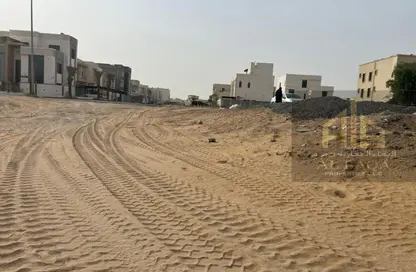 أرض - استوديو للبيع في الحليو 1 - الحليو - عجمان