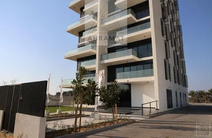 Apartment - 1 Bedroom - 2 Bathrooms for sale in Glam Residence - Al Zorah - Ajman
