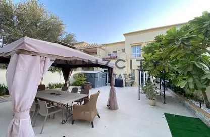 فيلا - 3 غرف نوم - 2 حمامات للبيع في الينابيع 9 - الينابيع - دبي فيلا - 3 غرف نوم - 2 حمامات للبيع في الينابيع 9 - الينابيع - دبي