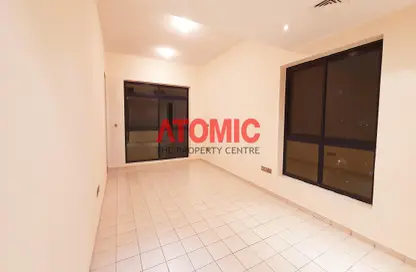 Apartment - 1 Bedroom - 2 Bathrooms for rent in Dunes Village - Dubai Investment Park (DIP) - Dubai