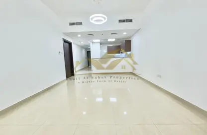 Apartment - 1 Bedroom - 2 Bathrooms for rent in Elysium Residence 2 - Jumeirah Garden City - Al Satwa - Dubai