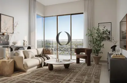 شقة - غرفة نوم - 1 حمام للبيع في روزهيل - دبي هيلز استيت - دبي