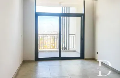 Apartment - Studio - 1 Bathroom for rent in Legacy by Sunrise - Arjan - Dubai