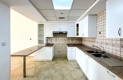 Apartment - 2 Bedrooms - 3 Bathrooms for rent in Foxhill 4 - Foxhill - Motor City - Dubai