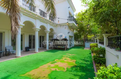 Villa - 5 Bedrooms - 5 Bathrooms for sale in The Aldea - The Villa - Dubai