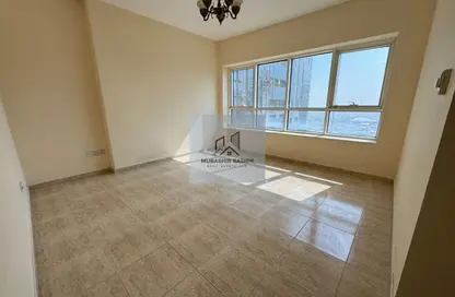 Apartment - 3 Bedrooms - 4 Bathrooms for rent in New Al Taawun Road - Al Taawun - Sharjah