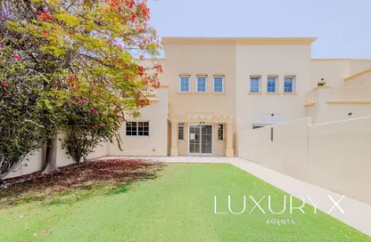 Villa - 3 Bedrooms - 3 Bathrooms for sale in Springs 9 - The Springs - Dubai