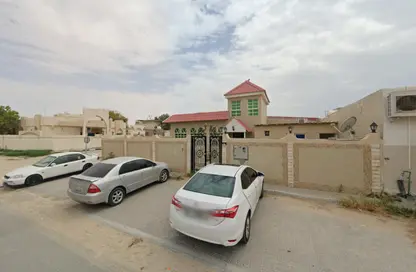 Villa - 4 Bedrooms - 6 Bathrooms for sale in Al Qadsiya - Al Heerah - Sharjah