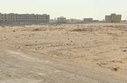 Land - Studio for sale in Masfoot 8 - Masfoot - Ajman