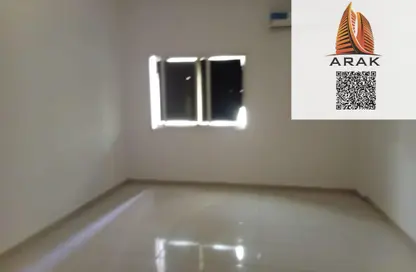 شقة - 2 غرف نوم - 2 حمامات للايجار في فلل الروضة 3 - 3  الروضة - الروضة - عجمان