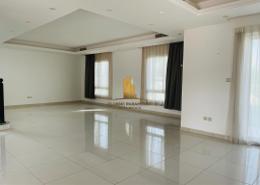 صورةغرفة فارغة لـ: فيلا - 5 غرف نوم - 4 حمامات للبيع في فلل C - لفين لجندز - دبي, صورة 1