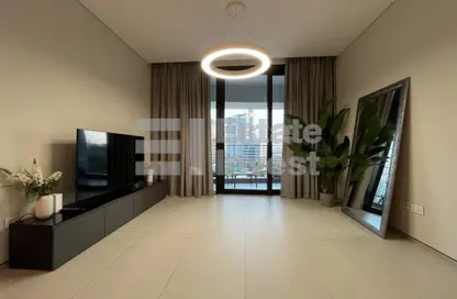 Apartment - 1 Bedroom - 2 Bathrooms for sale in Vida Residences Dubai Marina - Dubai Marina - Dubai
