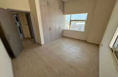 Apartment - 1 Bedroom - 2 Bathrooms for rent in Al Rashidiya Towers - Al Rashidiya - Ajman Downtown - Ajman