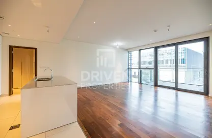 Empty Room image for: Apartment - 2 Bedrooms - 3 Bathrooms for sale in Building 9 - City Walk - Dubai, Image 1