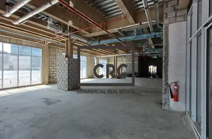 Shop - Studio - 1 Bathroom for rent in Al Hamriya Building - Bur Dubai - Dubai