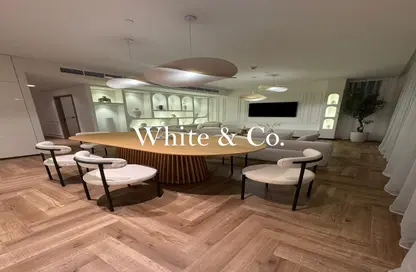 شقة - 3 غرف نوم - 4 حمامات للبيع في بالاس رزيدنسز - ميناء خور دبي (ذا لاجونز) - دبي