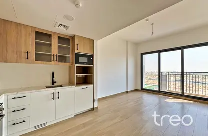 Apartment - 1 Bedroom - 1 Bathroom for rent in Liva - Town Square - Dubai